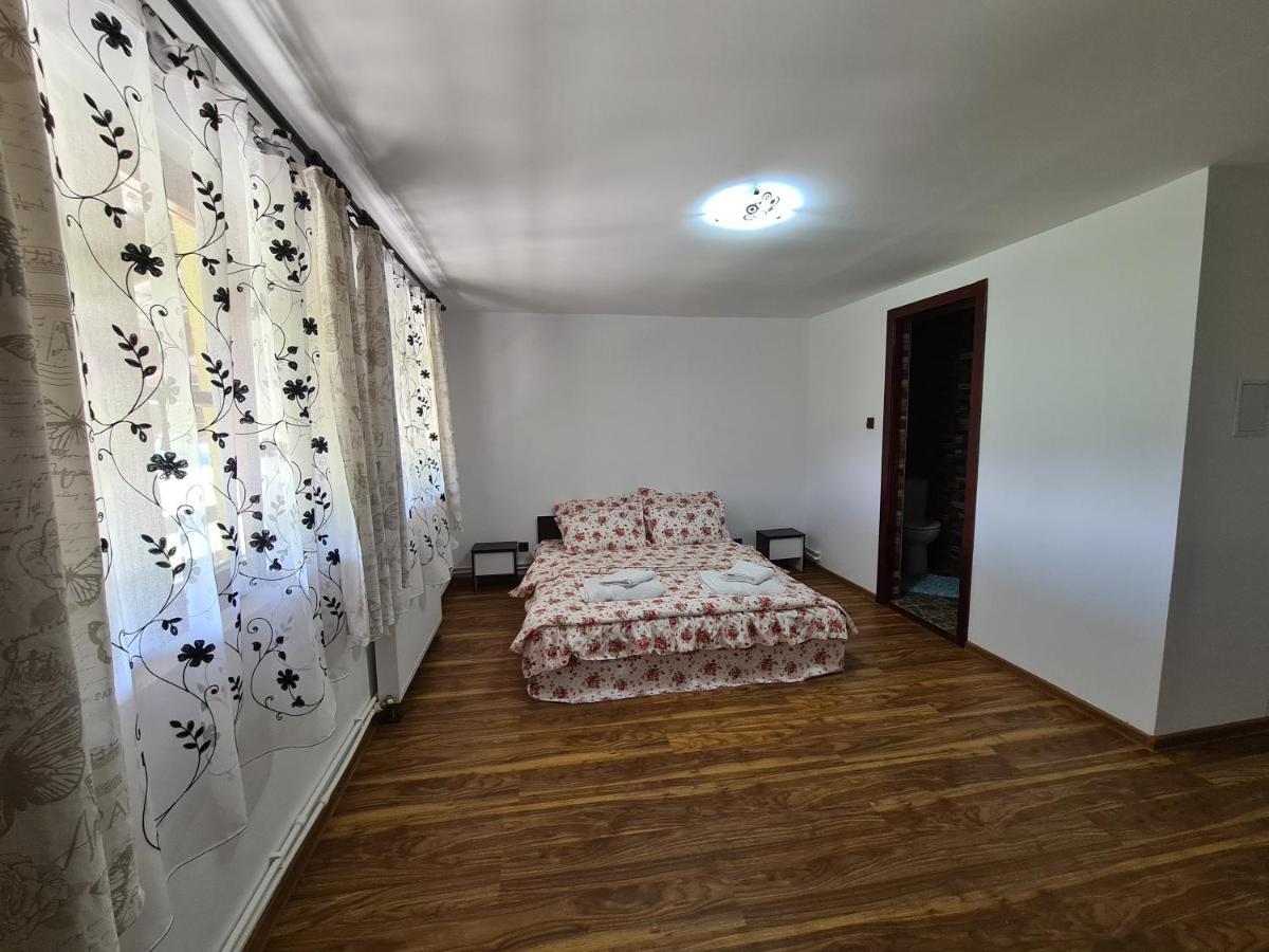 Maricom Home Zărneşti エクステリア 写真