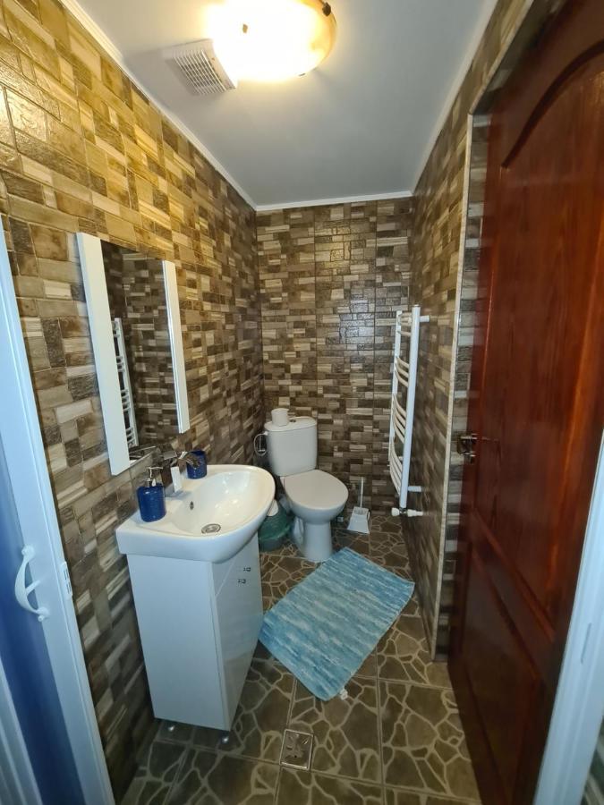 Maricom Home Zărneşti エクステリア 写真