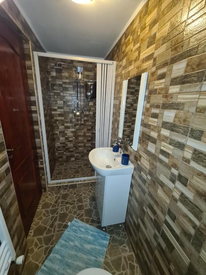 Maricom Home Zărneşti エクステリア 写真